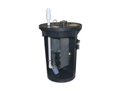 Zoeller Pump Co 915-0005 Package system with alarm
