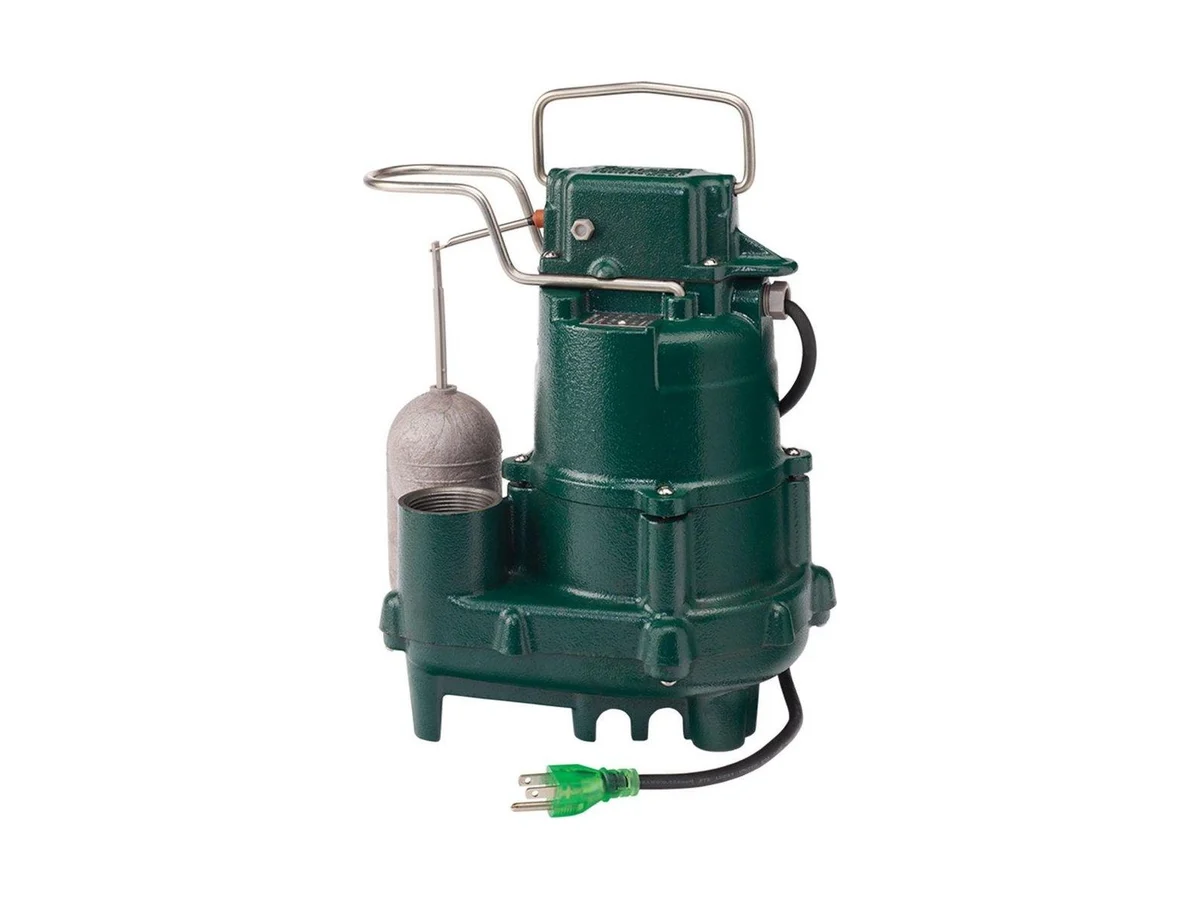 Zoeller Pump Co 95-0001 95-0001 part