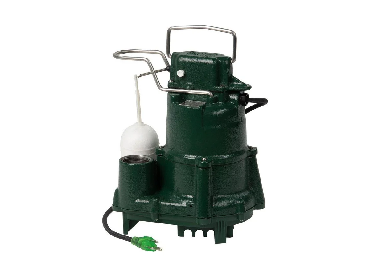 Zoeller Pump Co 98-0001 98-0001 part