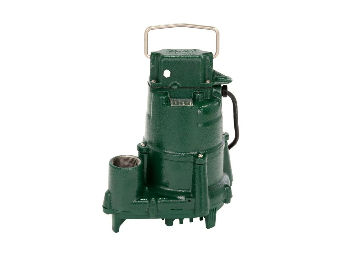 Zoeller Pump Co 98-0002 98-0002 part