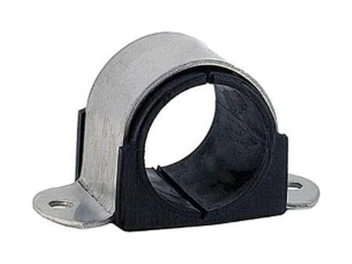 ZSi-Foster Omega Series 021MS026 Stainless steel pipe clamp