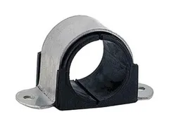 ZSi-Foster Omega Series 021MS026 Stainless steel pipe clamp