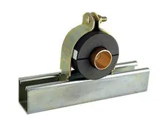 ZSi-Foster UX1434 Steel strut pipe clamp