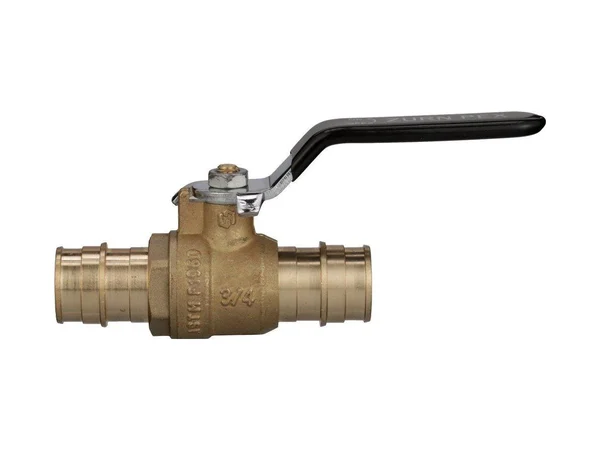 Zurn PEX QEBV44GX Ball valve