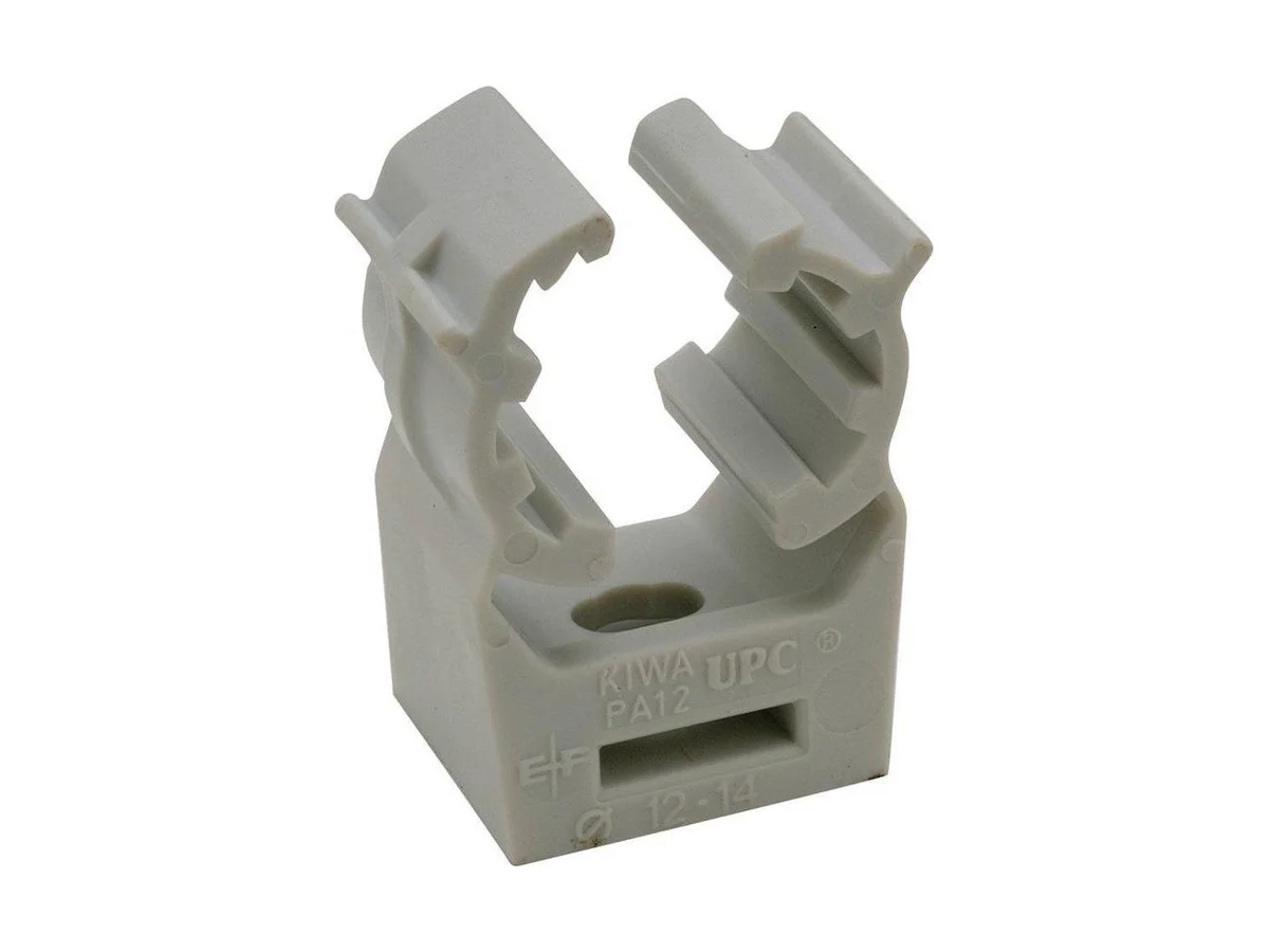 Zurn PEX QHLCH4 Plastic pex pipe clamp