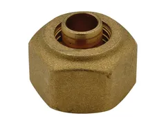 Zurn PEX QHMMC3 Pex manifold connector