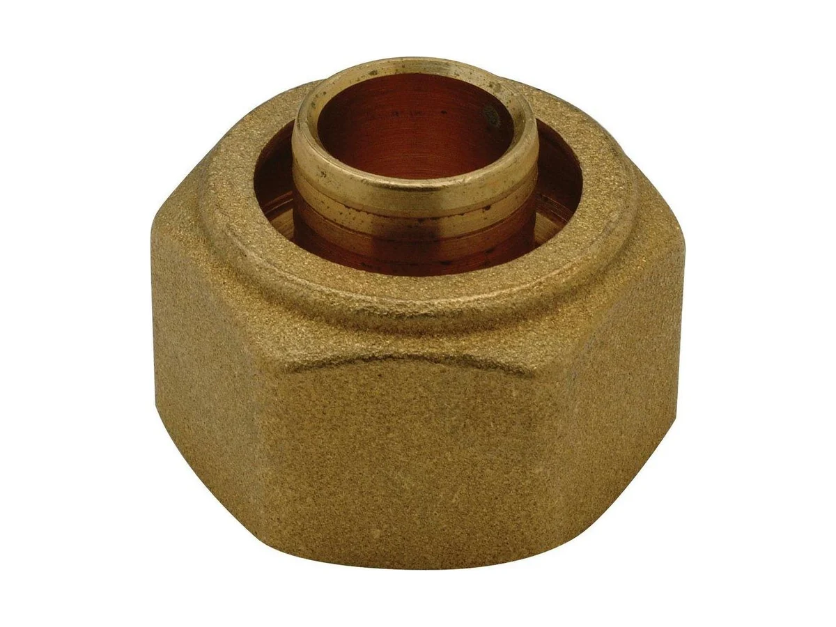 Zurn PEX QHMMCJ Pex manifold connector