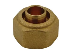 Zurn PEX QHMMCJ Pex manifold connector