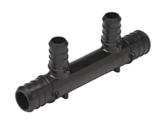Zurn PEX QPM443-2 Valve manifold