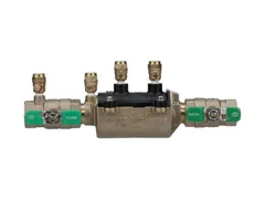 Zurn Wilkins 1-350XL Check valve backflow preventer