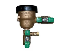 Zurn Wilkins 1-460XL Psi bfp vacuum breaker