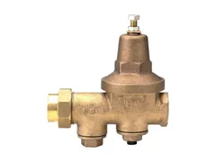 Zurn Wilkins 1-610XL Fnpt pressure reducing valve