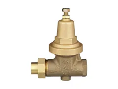 Zurn Wilkins 1-70XLC Sweat pressure reducing valve