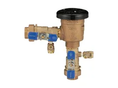 Zurn Wilkins 1-720AU Psi bfp vacuum breaker