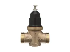 Zurn Wilkins 1-NR3XLDUC Fnpt pressure reducing valve