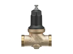 Zurn Wilkins 114-NR3XLDULU Fnpt pressure reducing valve