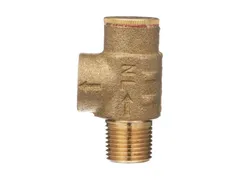 Zurn Wilkins 12-P1550XL-125 Relief valve