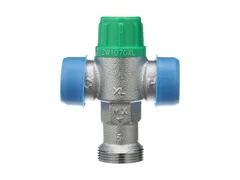 Zurn Wilkins 12-ZW1070XLC Sweat mixing valve