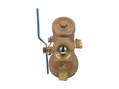 Zurn Wilkins 2-975XL Reduced pressure principle assembly