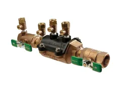 Zurn Wilkins 34-350LXLDMFT Psi backflow preventer