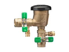 Zurn Wilkins 34-420XL Psi bfp vacuum breaker