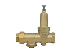 Zurn Wilkins 34-625XL3 Valve with integral strainer