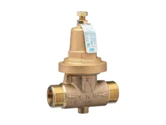 Zurn Wilkins 34-70XLDM Meter pressure reducing valve