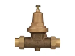 Zurn Wilkins 34-70XLDU Fnpt pressure reducing valve