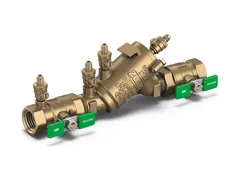 Zurn Wilkins 34-950XL3 Fpt double check valve