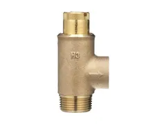 Zurn Wilkins 34-P1500XL Fnpt pressure relief valve