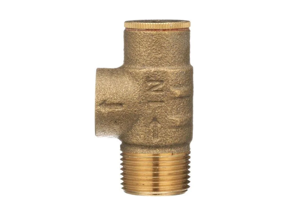 Zurn Wilkins 34-P1550XL-125 Relief valve