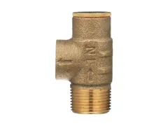 Zurn Wilkins 34-P1550XL-125 Relief valve