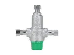 Zurn Wilkins 38-ZW3870XLT Compression thermostatic mixing valve