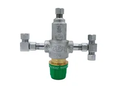 Zurn Wilkins 38-ZW3870XLTF-4P Comp fittings lead free