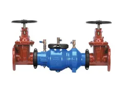 Zurn Wilkins 4-350A Psi backflow preventer