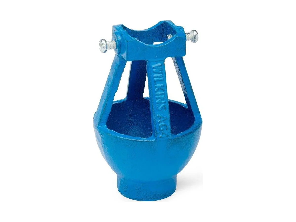 Zurn Wilkins AG-4 Air gap regulator