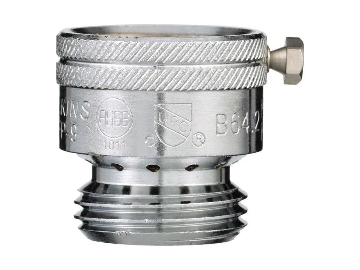 Zurn Wilkins BFP-9 Psi bfp vacuum breaker