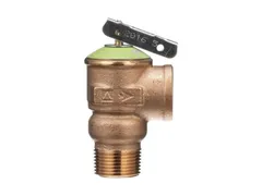 Zurn Wilkins P1000AXL-125C Relief valve