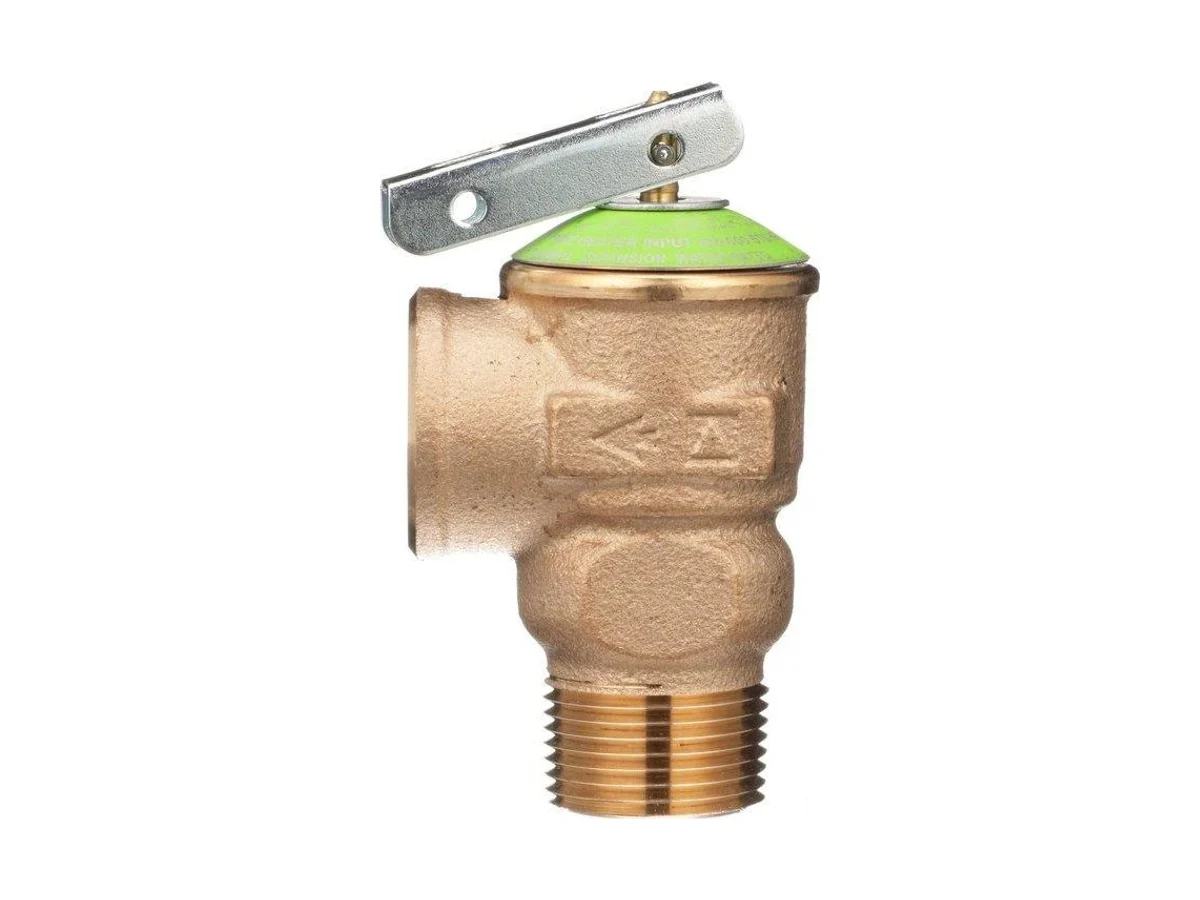 Zurn Wilkins P1000AXL-150C Relief valve