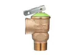 Zurn Wilkins P1000AXL-150C Relief valve