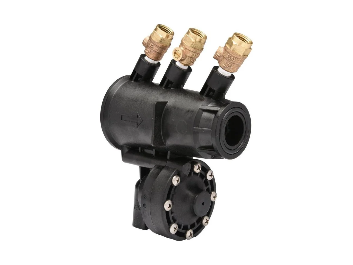 Zurn Wilkins RK1-375V Rubber valve repair kit