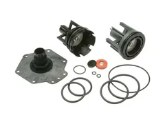 Zurn Wilkins RK114-375 Check and relief valves