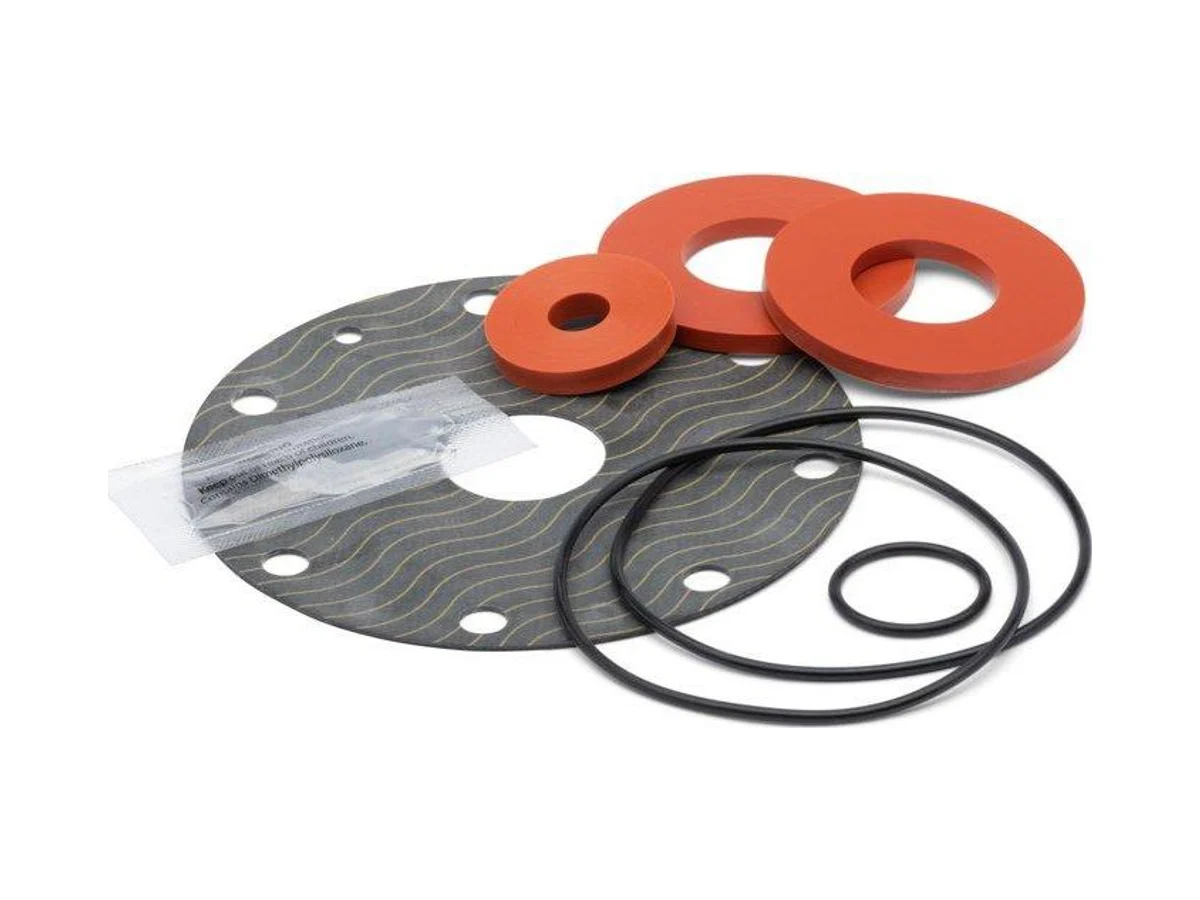 Zurn Wilkins RK114-975XLR Repair kit rubber