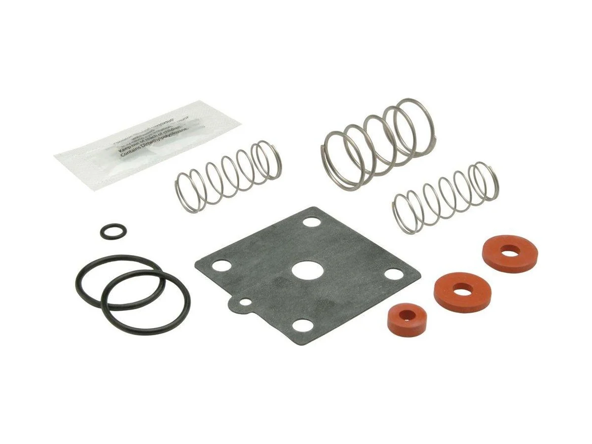 Zurn Wilkins RK14-975XL Rubber valve repair kit