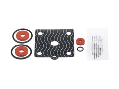 Zurn Wilkins RK14-975XLR Rubber valve repair kit