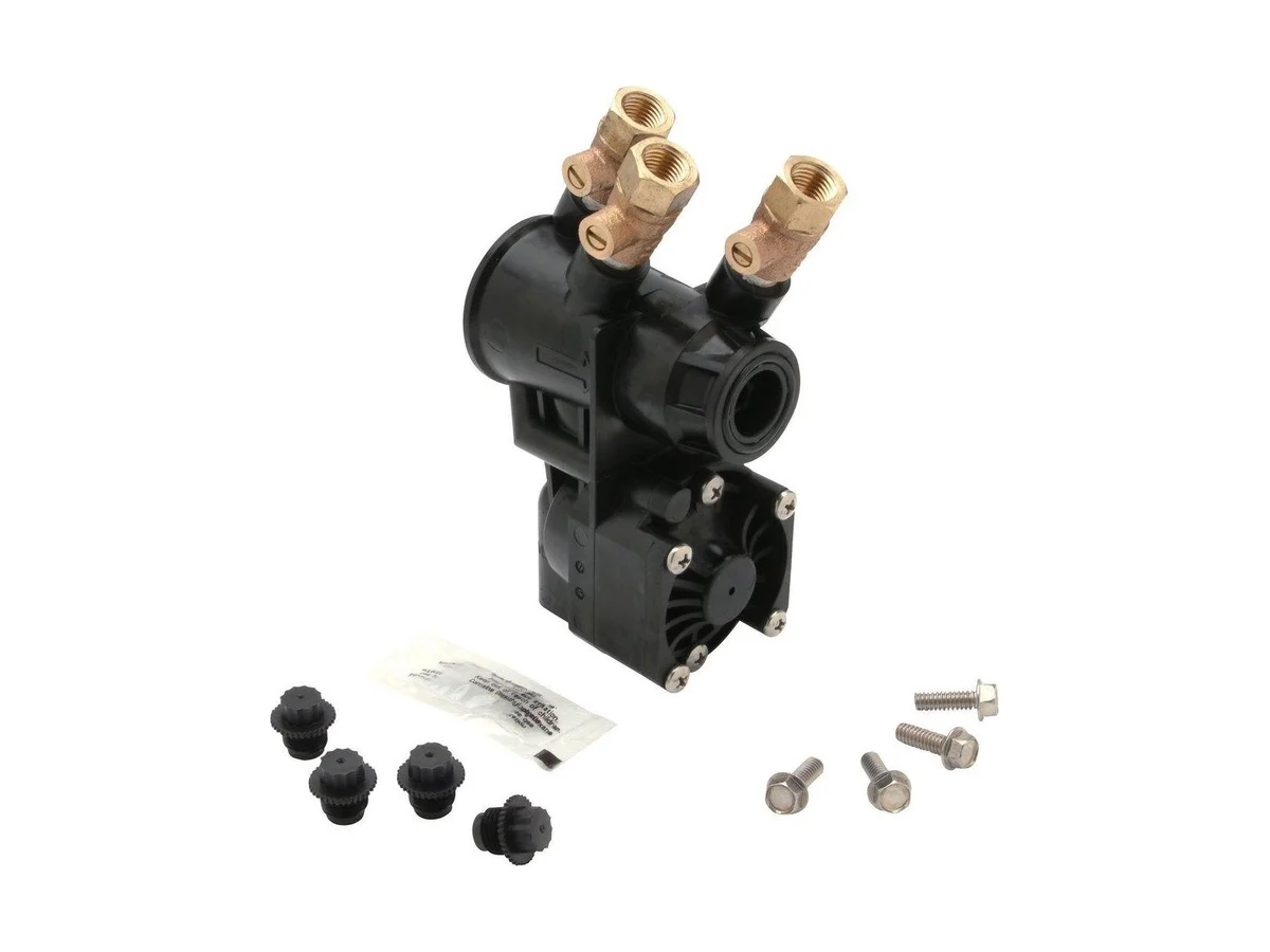 Zurn Wilkins RK34-375V Valve repair kit