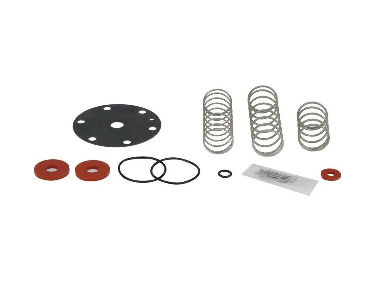 Zurn Wilkins RK34-975XL Rubber valve repair kit