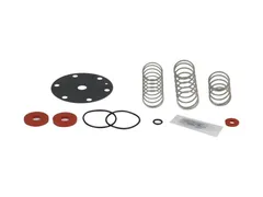 Zurn Wilkins RK34-975XL Rubber valve repair kit