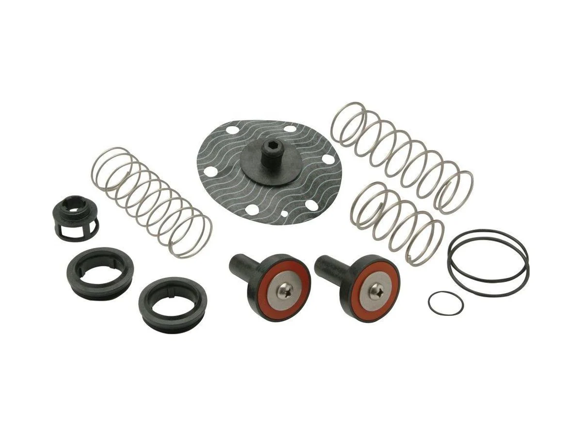 Zurn Wilkins RK34-975XLC Steel valve repair kit