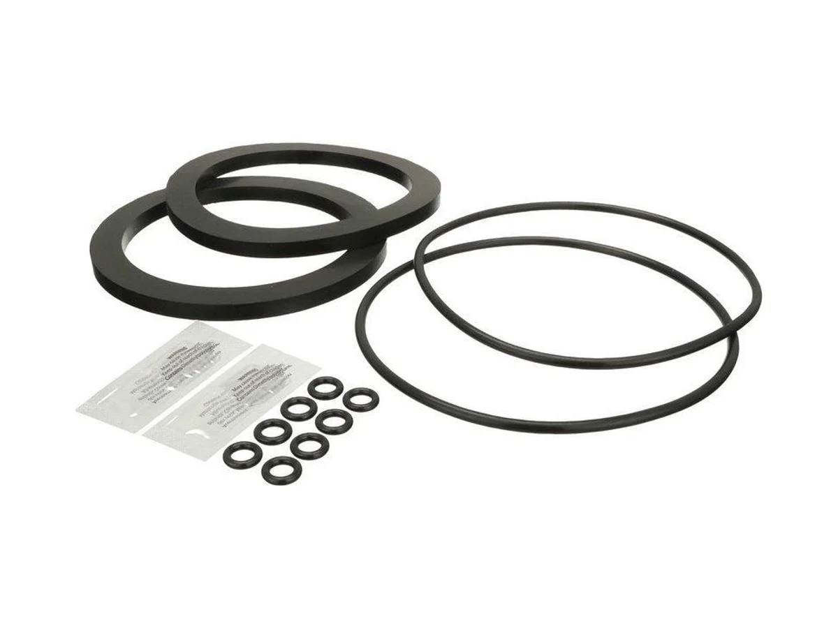 Zurn Wilkins RK6-350 Rubber valve repair kit